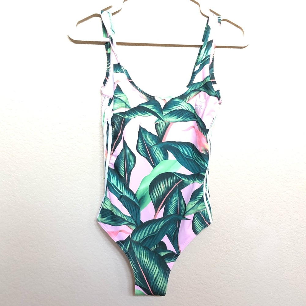 Adidas bodysuit